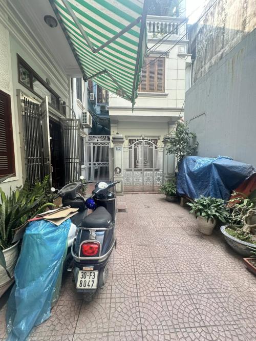 Shophouse Lê Thúc Hoạch mặt tiền hot! 87m2, 4x22, giá chỉ 6.99 tỷ. Khả năng đầu tư cao.